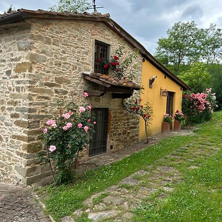 Le Mulina Villa Barberino di Mugello Buitenkant foto