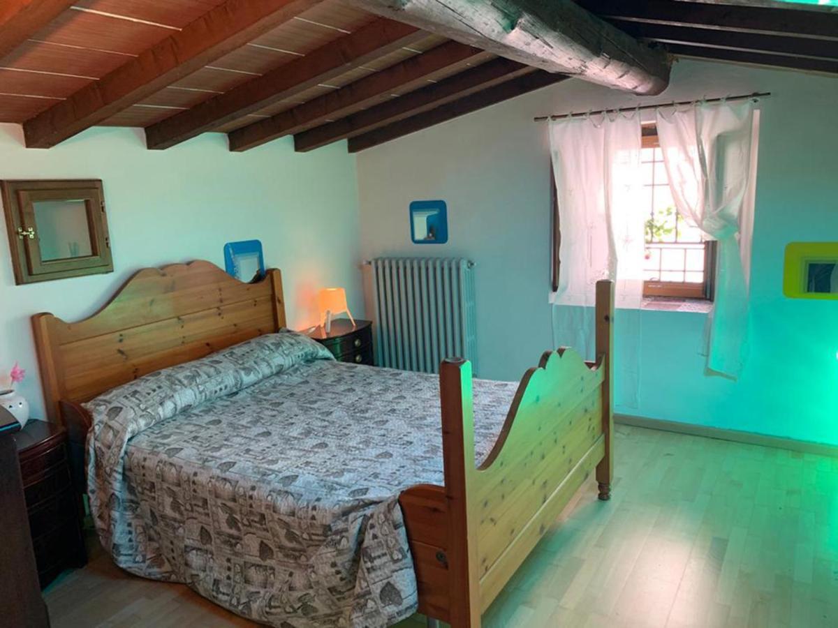 Le Mulina Villa Barberino di Mugello Buitenkant foto