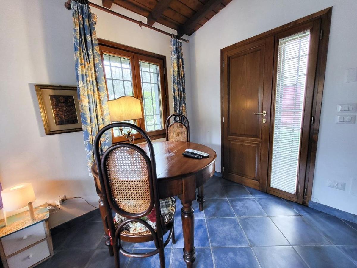 Le Mulina Villa Barberino di Mugello Buitenkant foto